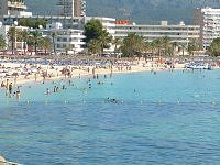 Magaluf Majorca